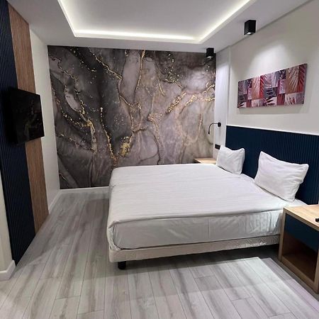 Aydinbey Park Otel Konya Exterior foto
