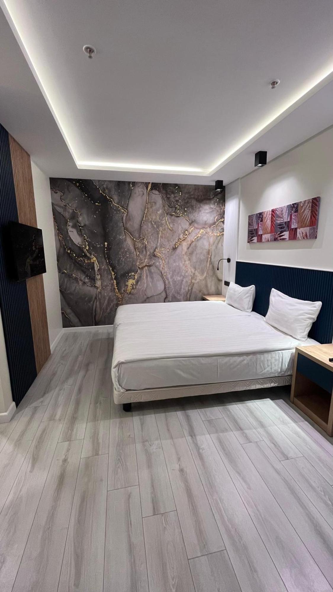 Aydinbey Park Otel Konya Exterior foto