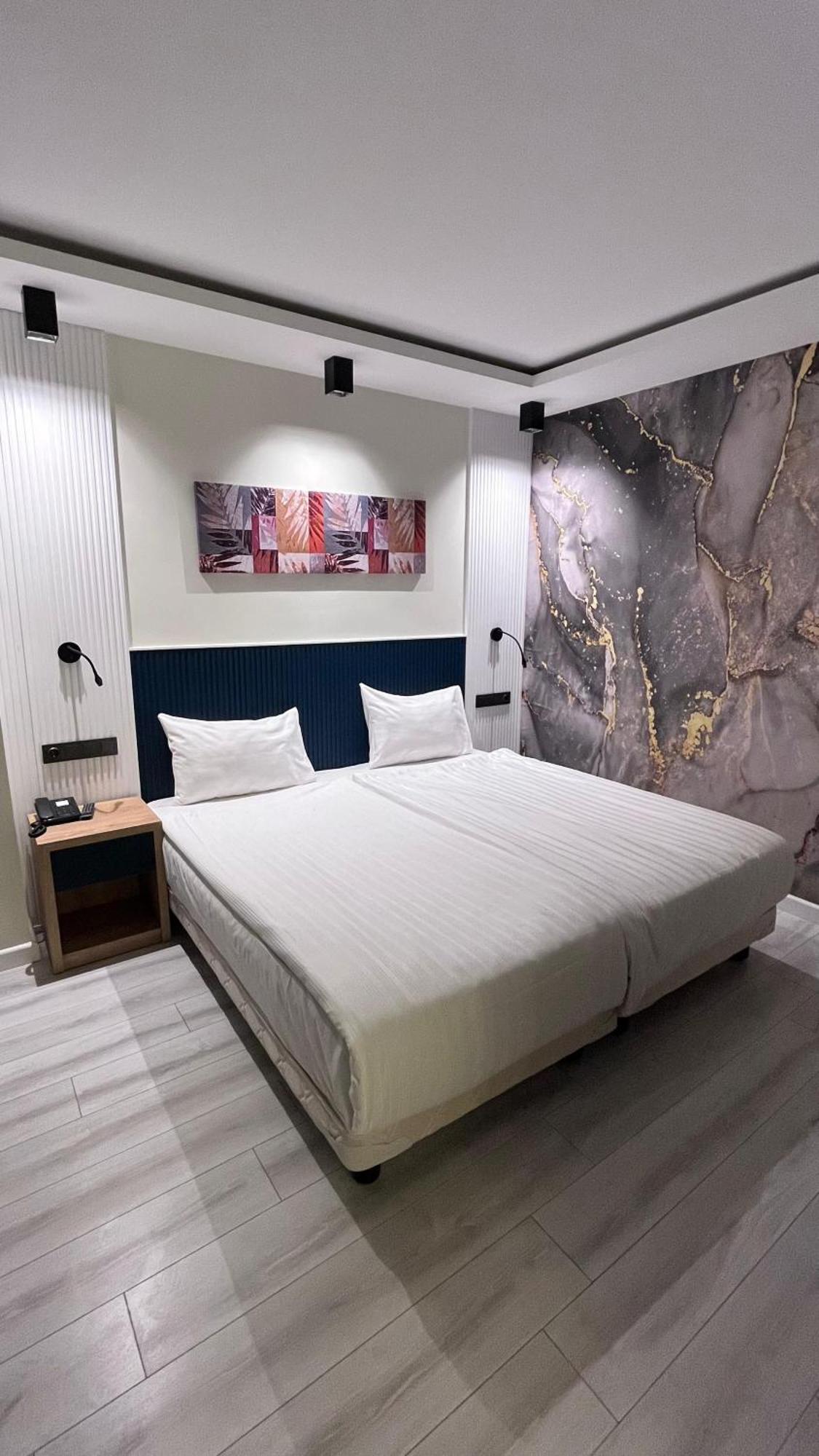 Aydinbey Park Otel Konya Exterior foto